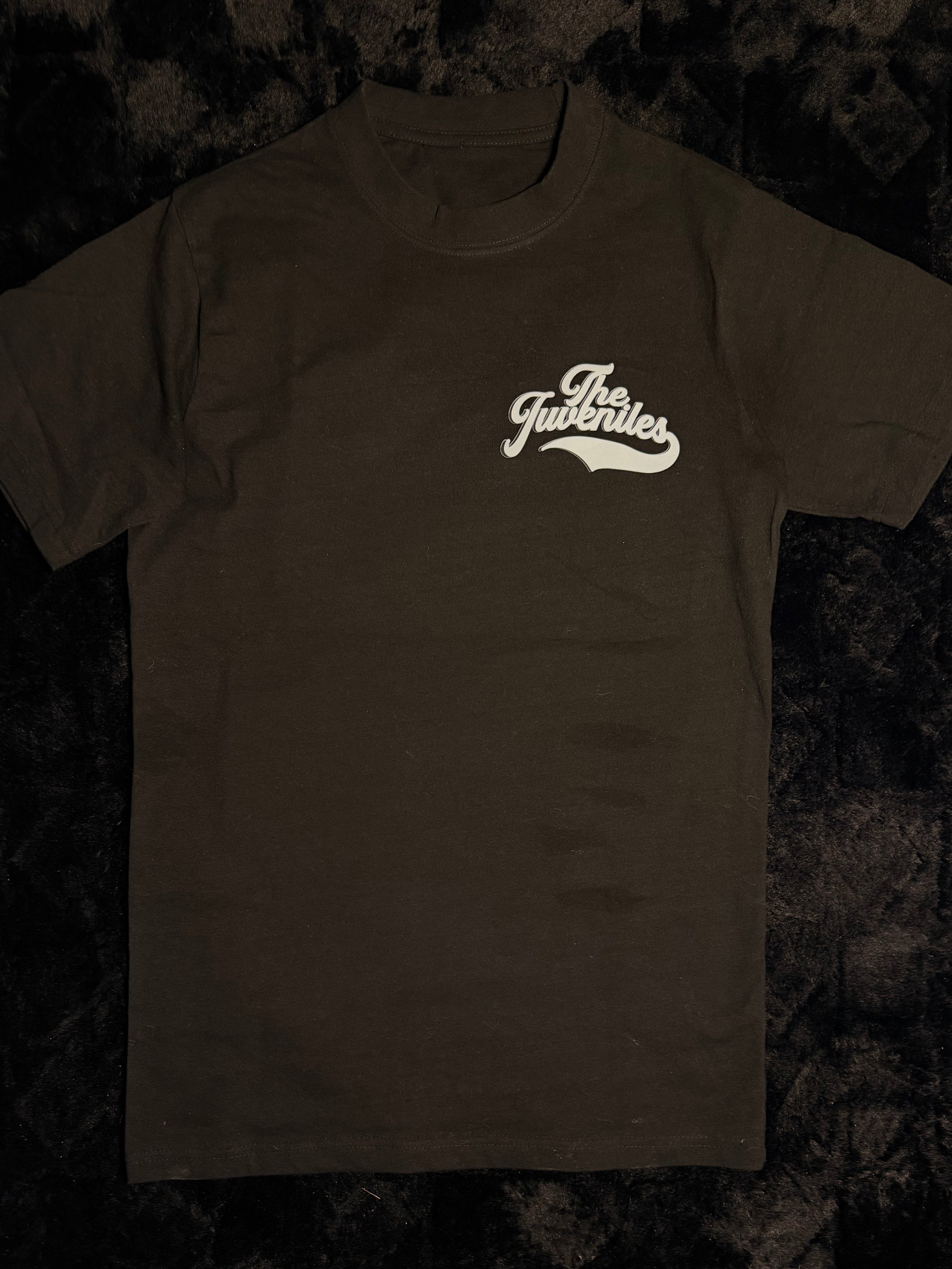 Addicted 2 Inluence Tee