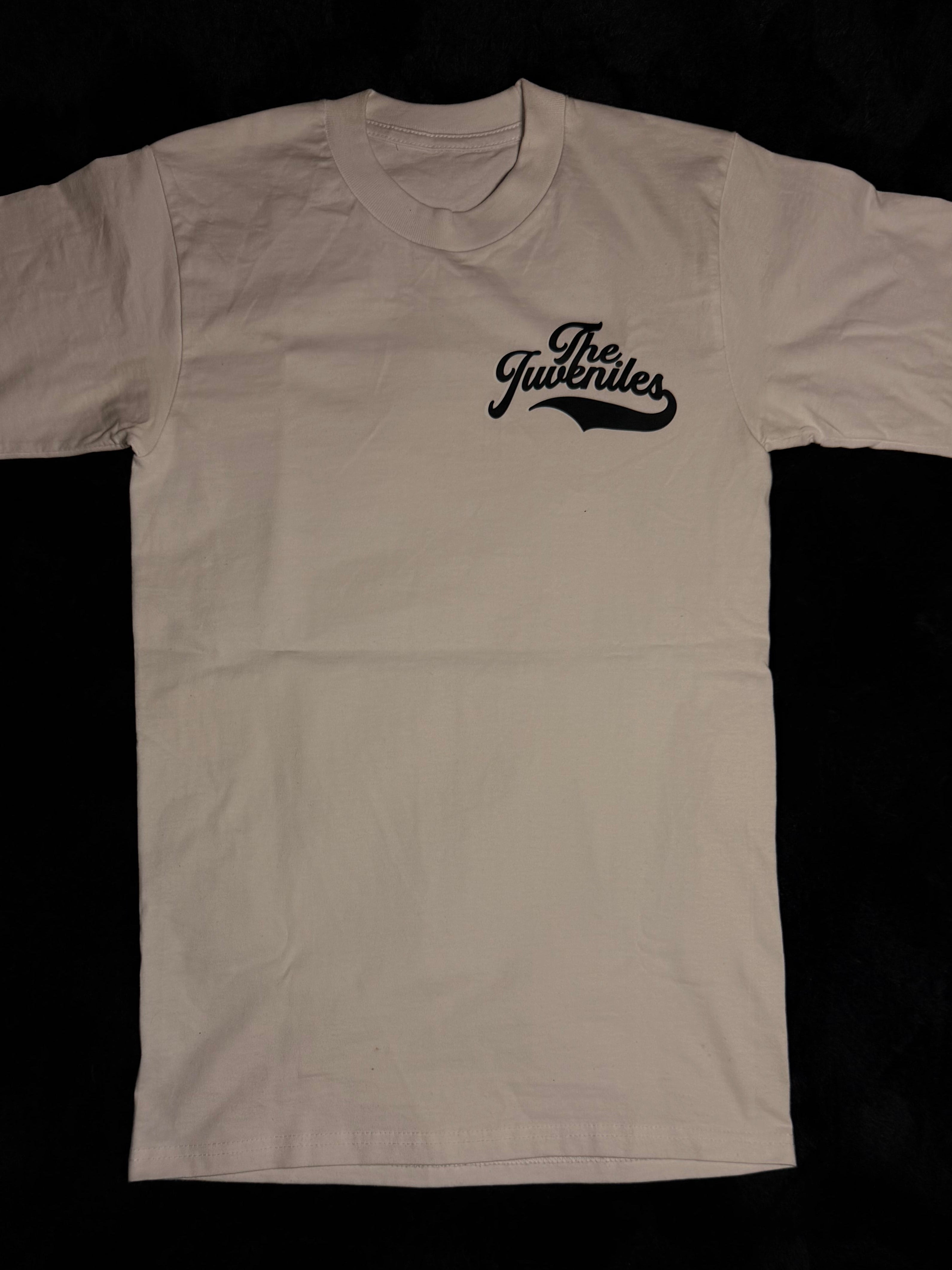 Addicted 2 Inluence Tee