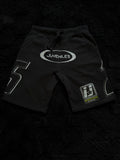 Issue 025 Shorts