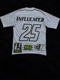 Issue 025 Cropped Tee