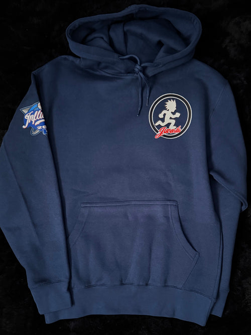 Leave It On The Field Pullover